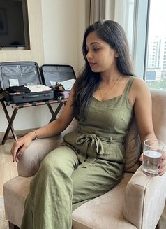 I'm Anjali Independent - escort in Hyderabad Photo 4 of 6