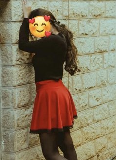 I'm Anjali Independent - escort in Hyderabad Photo 5 of 6