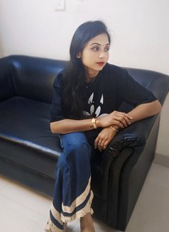 I'm Anjali Independent - escort in Hyderabad Photo 6 of 6