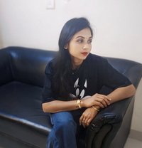 Im Anjali Independent - escort in Hyderabad