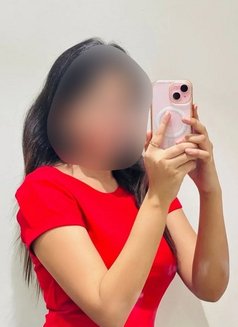 I'M ANJALI INDIPENDENT CALL GIRL - puta in Hyderabad Photo 3 of 3