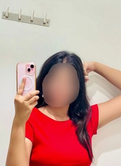 Anjali {Real meet & Cam show}Indipendent - puta in Hyderabad Photo 2 of 7