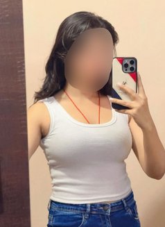 Anjali {Real meet & Cam show}Indipendent - puta in Hyderabad Photo 3 of 7