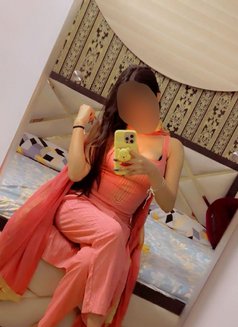 Anjali {Real meet & Cam show}Indipendent - puta in Hyderabad Photo 4 of 7