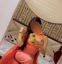Im Anjali INDIPENDENT CALL GIRL - escort in Hyderabad Photo 4 of 7