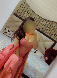 Anjali {Real meet & Cam show}Indipendent - puta in Hyderabad Photo 5 of 7