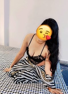 I'm Ankita, Non-Stop Pleasure - escort in New Delhi Photo 1 of 13