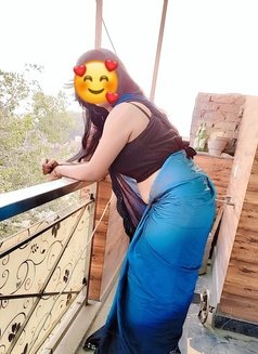 I'm Ankita, Non-Stop Pleasure - escort in New Delhi Photo 9 of 13