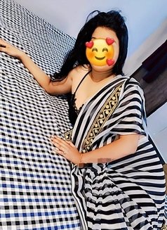 I'm Ankita for Real Meetup & Nude Cam - escort in New Delhi Photo 4 of 6