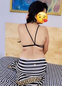 I'm Ankita for Real Meetup & Nude Cam - escort in New Delhi Photo 5 of 6