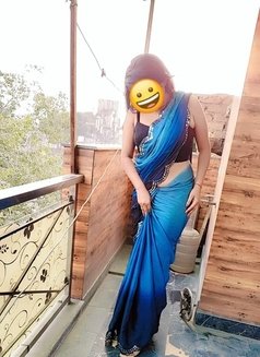 I'm Ankita, Non-Stop Pleasure - escort in New Delhi Photo 13 of 13