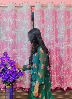 I'm Ankita Independent (No Adv) - escort in Hyderabad Photo 2 of 4