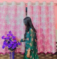 Im Ankita Independent (No Adv) - escort in Hyderabad