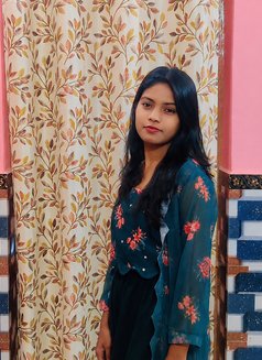 I'm Ankita Independent (No Adv) - escort in Hyderabad Photo 3 of 4