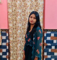 Im Ankita Independent (No Adv) - escort in Hyderabad