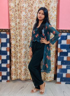 I'm Ankita Independent (No Adv) - escort in Hyderabad Photo 1 of 4