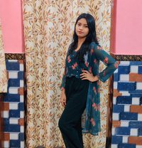Im Ankita Independent (No Adv) - escort in Hyderabad