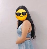 Im Ankita, Non-Stop Pleasure - escort in New Delhi
