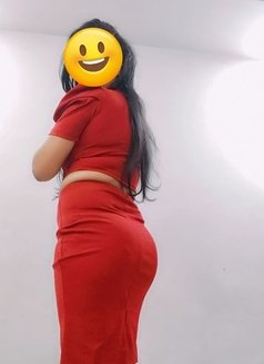 I'm Ankita, Non-Stop Pleasure - escort in New Delhi Photo 2 of 13