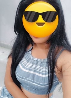 I'm Ankita, Non-Stop Pleasure - escort in New Delhi Photo 5 of 13