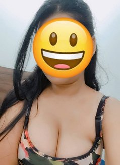 I'm Ankita, Non-Stop Pleasure - puta in New Delhi Photo 10 of 14