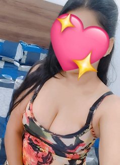 I'm Ankita, Non-Stop Pleasure - puta in New Delhi Photo 11 of 14