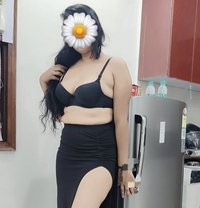 Im Ankita, Non-Stop Pleasure - puta in New Delhi