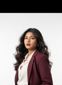 I M Anshika Independent Girl - puta in Mumbai Photo 3 of 5