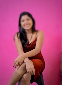 I M Anshika Independent Girl - escort in Mumbai Photo 5 of 5