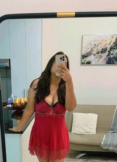 I'm Anu From Kerala Independent Girl - escort in Abu Dhabi Photo 1 of 2