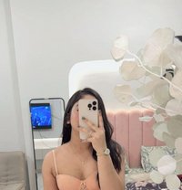 Im Anu Independent Kerala Beauty - escort in Abu Dhabi