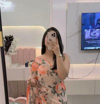 Im Anu Independent Kerala Beauty - escort in Abu Dhabi