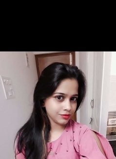 I'm Arohi sexy girl Real Meet , Escort - escort in New Delhi Photo 1 of 6