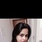 Im Arohi sexy girl Real Meet , Escort - puta in New Delhi Photo 1 of 6