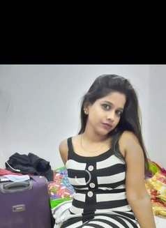 I'm Arohi sexy girl Real Meet , Escort - escort in New Delhi Photo 2 of 6