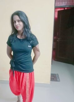 I'm Arohi sexy girl Real Meet , Escort - escort in New Delhi Photo 5 of 6