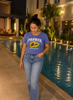 I M Arushi Available in Delhi Only - escort in New Delhi Photo 4 of 5