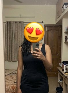 I’m Athulya, an Independent Service - escort in Kochi Photo 1 of 4