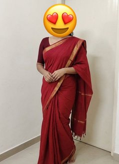I’m Athulya, an Independent Service - escort in Kochi Photo 2 of 4