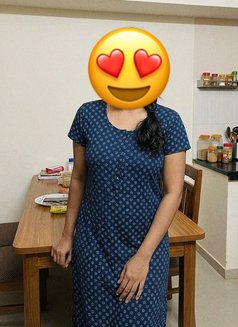 I’m Athulya, an Independent Service - escort in Kochi Photo 3 of 4