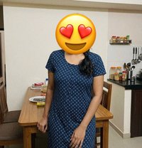 I’m Athulya, an Independent Service - escort in Kochi