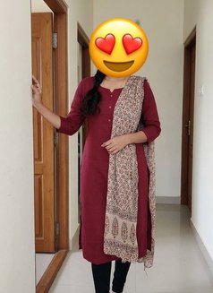 I’m Athulya, an Independent Service - escort in Kochi Photo 4 of 4