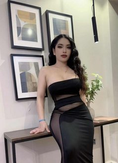 I’m Ava from thailand, I'm Lady - Transsexual escort in Khobar Photo 8 of 8