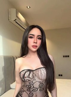 I’m Ava from thailand, - Transsexual escort in Riyadh Photo 3 of 10