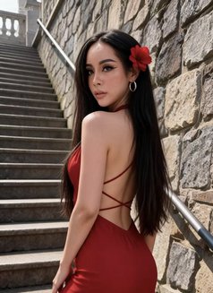 I’m Ava from thailand, - Transsexual escort in Riyadh Photo 7 of 10