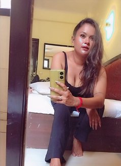 I'm Available for Cam and Meet - escort in Hyderabad Photo 2 of 3