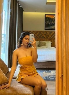 Anamika doing cam and real meets - escort in Bangalore Photo 2 of 2