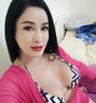 Im Available for You - Intérprete transexual de adultos in Muscat Photo 16 of 16