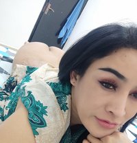 Im Available now - Masajista in Muscat