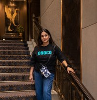 I M Available in Cp Delhi - escort in New Delhi